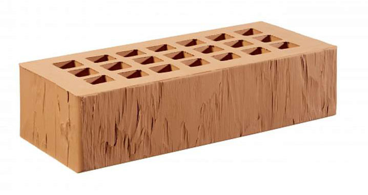 Кирпич крафт скала жкз 250х120х65