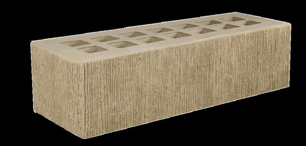 Кирпич серый бархат жкз евро 0.7 nf 250х85х65