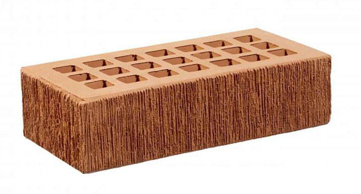 Кирпич крафт жкз 250х120х65