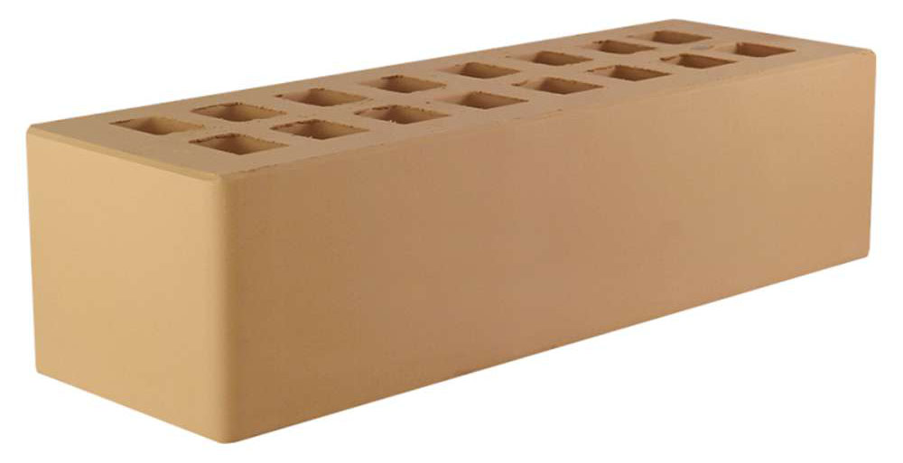 Кирпич солома жкз евро 0.7 nf 250х85х65
