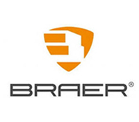 Кирпич облицовочный Braer